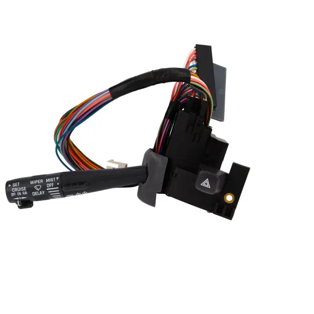 640319 - : Windshield Wiper Switch for ROSTRA Image