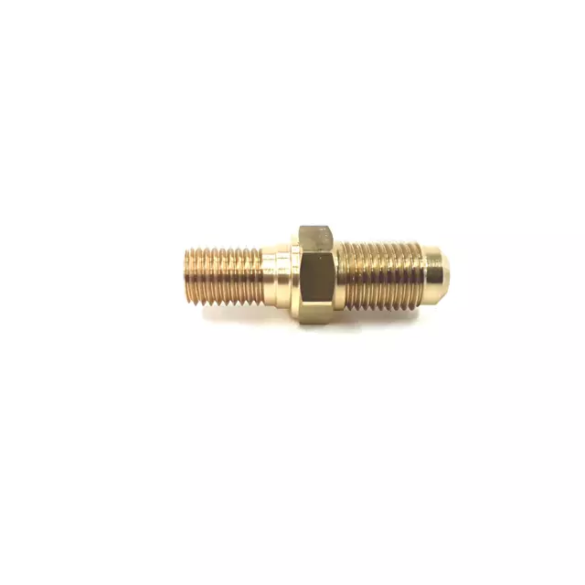 6D130757C - : Fuel Pressure Regulator for Volkswagen Image