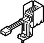 22698AG900 - : Resistor for INFINITI: M45, Q45 Image