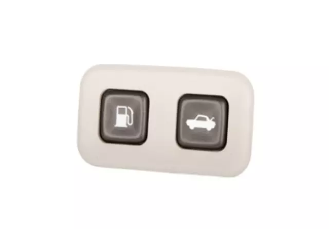 15238440 - Body: Release Switch for GM Image