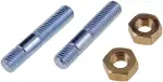 3104 - : Exhaust Flange Stud Kit - M10 - 1.50 x 52 mm for Dorman Image