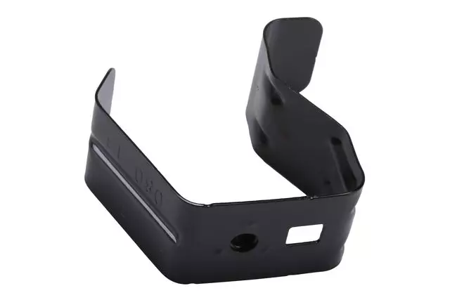 Body Side Coat Hook Bracket - GM (22869519)