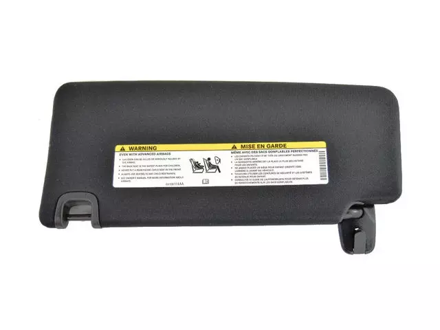 Visor, Right - Mopar (1UX30DX9AH)