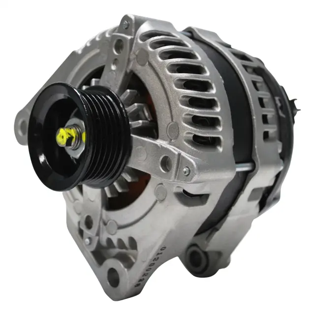 11381 - : Alternator for Dixie Electric Image