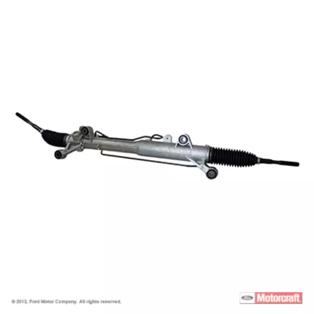 Rack And Pinion Assembly - Ford (9T4Z-3504-F)