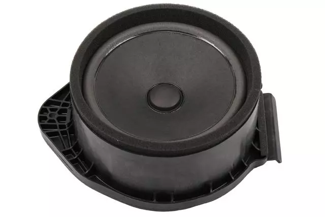 Front Door Radio Speaker - GM (84329444)