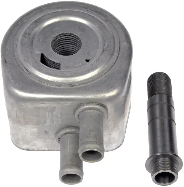 918110 - Belts and Cooling: Engine Oil Cooler for Dorman Image