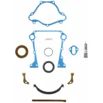 TCS45284 - : Engine Timing Cover Gasket Set for FEL-PRO Image