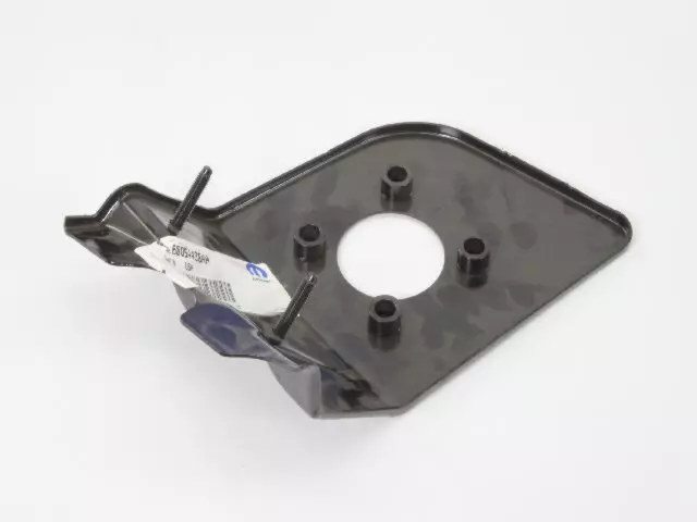 68054438AA - Body Sheet Metal Except Doors: Brake Booster Reinforcement for Mopar Image