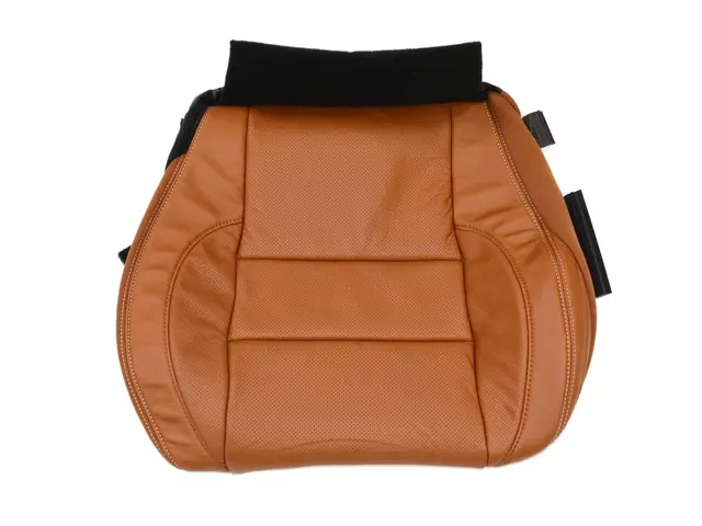 5QM15LV5AC - Interior Trim: Front Seat Cushion Cover, Left for Mopar Image