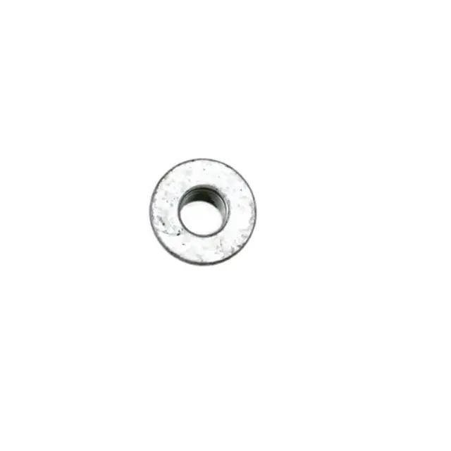 6502698 - Front Suspension: Hex Flange Lock Nut, Mounting for Mopar Image