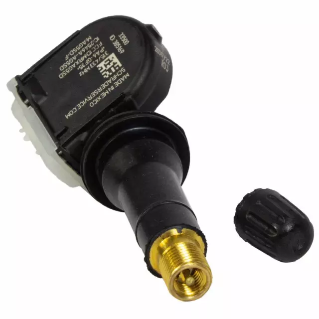 Kit TPMS Sensor - Ford (QTPMS-1)