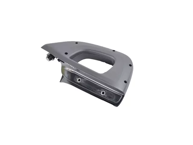 5YF89JXWAA - Interior Trim: Inside Release Handle for Ram: ProMaster City Image
