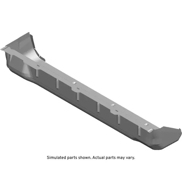 23163349 - Body: Step Panel for GM Image