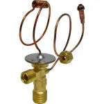 EX9713C - : A/C Expansion Valve -- Thermal Expansion Valve for UAC Image