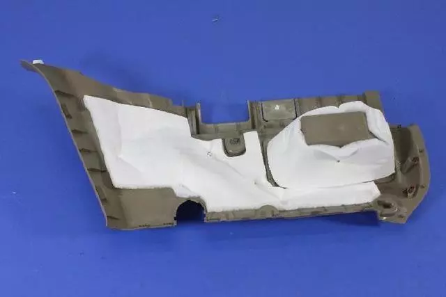 Quarter Trim Panel, Right - Mopar (YF66DK2AK)