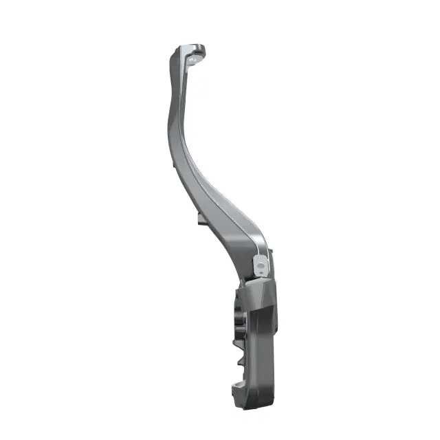 4877659AE - Front Suspension: Front Knuckle, Left for Mopar Image