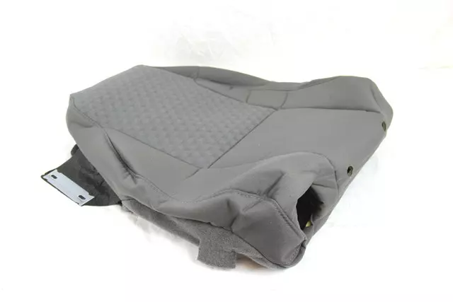 Rear Seat Back Cover - Mopar (1BC791D5AA)