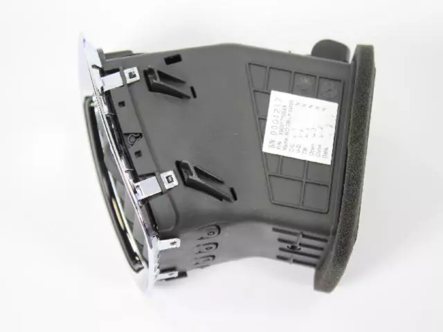 Air Conditioning & Heater Outlet, Outboard, Left - Mopar (1UQ87DX9AC)