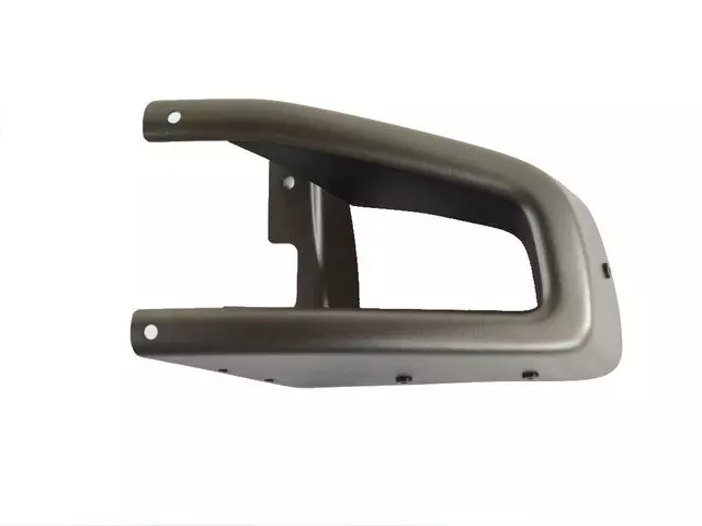 Bumper Extension, Right - Mopar (68297572AB)