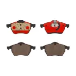 P59022N - : PRIME Ceramic Brake Pad Set for Brembo Image