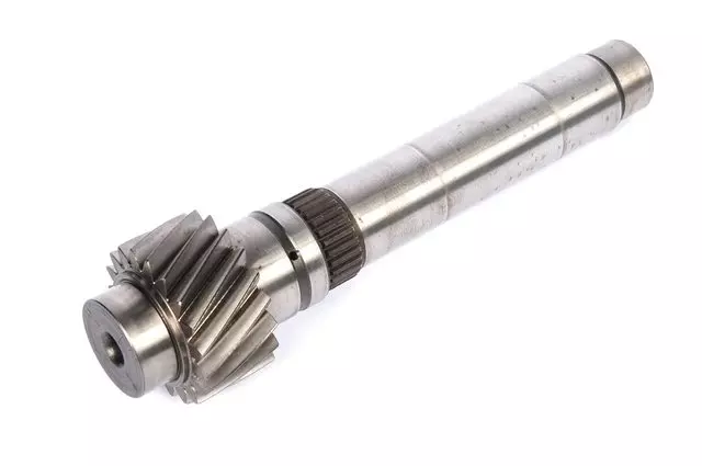 19178009 - : Manual Transmission Rear Main Shaft for GM Image