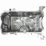1011074 - : MTC Ronak Engine Oil Pan for MTC Parts Image