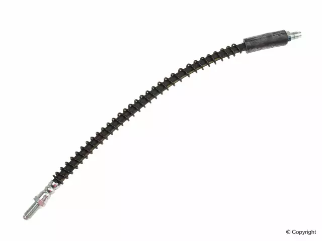 19032529 - Brakes &amp; Brake Parts: Corteco Brake Hydraulic Hose for Corteco Image