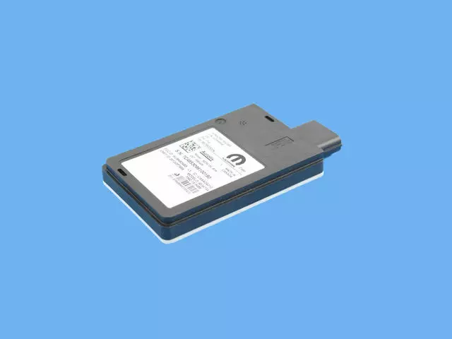 Blind Spot Detection Sensor - Mopar (68456535AA)