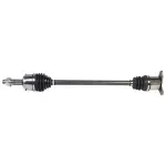 NCV16004 - : Buick, Chevrolet (1.4) CV Axle Assembly  - Rear for GSP Image