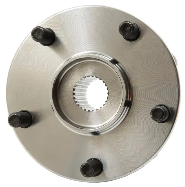 101850 - Wheels, Tires &amp; Parts: FAG Wheel Bearing - Generation 3 for SCHAEFFLER BEARING Image
