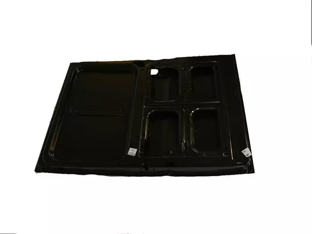 68257057AA - : Sliding Door, Left for Mopar Image