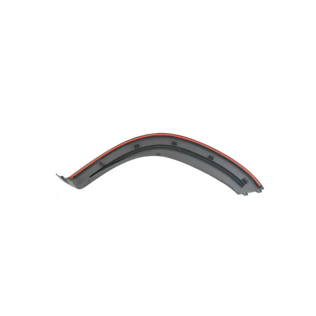 5LP20LAHAA - : Quarter Wheel Opening Molding, Right for Mopar Image