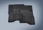 FB5Z7813300BA - : Floor Mats, All Weather Set for Ford: Explorer Image