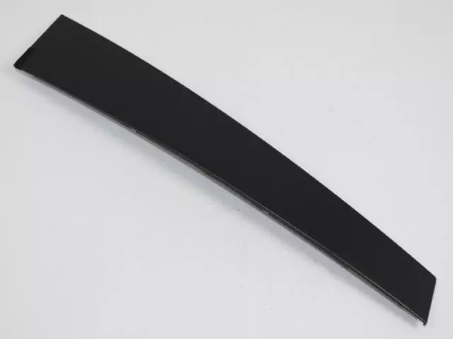 B Pillar Applique, Left - Mopar (4894435AD)