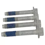 W711843S439 - Engine: Bracket Bolt for Ford: Edge | Lincoln: MKX Image