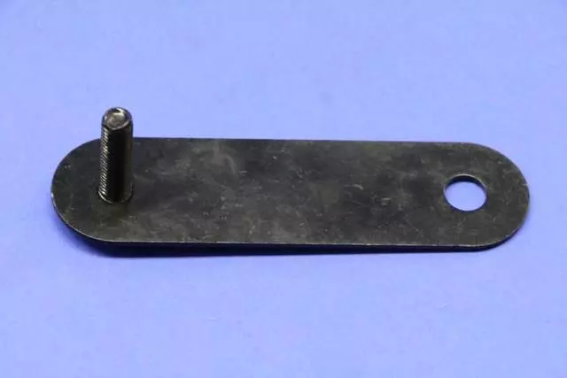Fender Attach Plate - Mopar (5029137AA)
