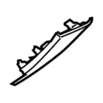 FR3Z6304339AA - Body: Insert Panel for Ford: Mustang Image