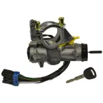 US1299 - : Ignition Switch With Lock Cylinder for SMP CORP Image