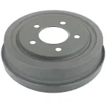 1BP02522AA - : Brake Drum for bproauto Image