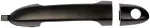 80753 - : Front Left Exterior Door Handle for Dorman Image