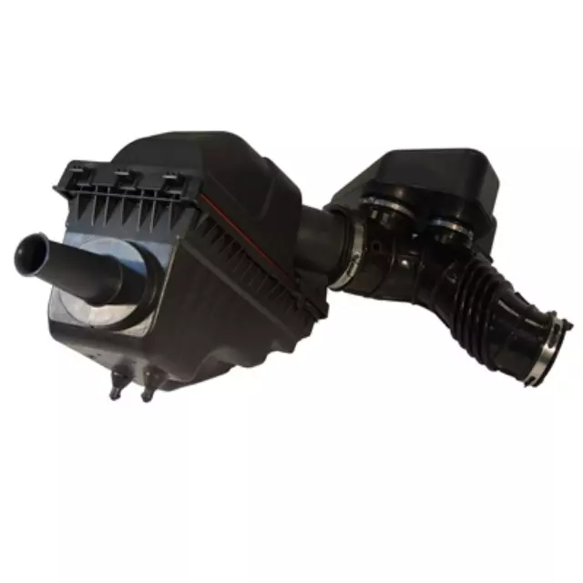 Air Cleaner Assembly - Ford (7T4Z-9600-A)