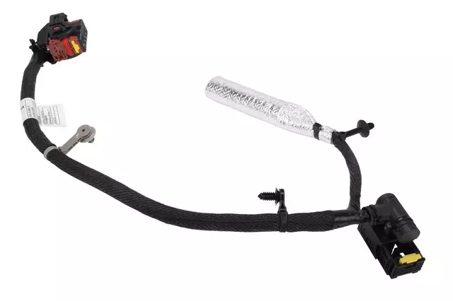 84614345 - : Part# 84614345 Rear Differential Clutch Control Module Harness for Buick: Envision | Cadillac: XT4 Image