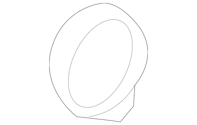 4519 - Rear Axle: Binder for Mercedes-Benz: CL63 AMG, SL63 AMG, SL65 AMG Image image