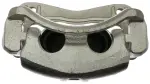 FRC11919N - : Raybestos Element3 New Semi-Loaded Caliper &amp; Bracket Assy for Raybestos Brakes Image