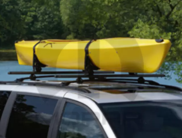 Genuine Alfa Romeo Carrier Water Sports - Alfa Romeo (TCKAY883)