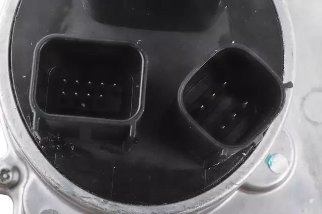 Power Steering Assist Motor with Module - GM (85168962)