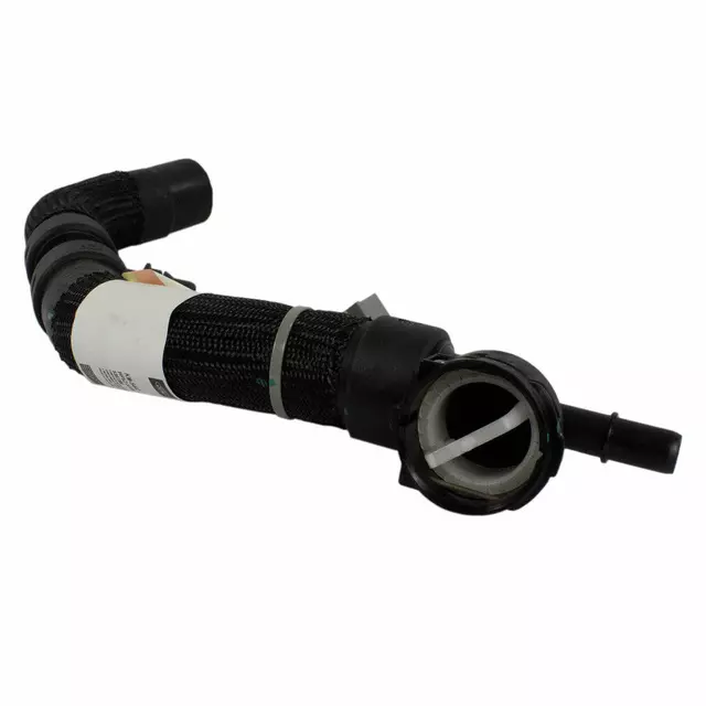 Lower Hose - Ford (HP5Z-8286-A)