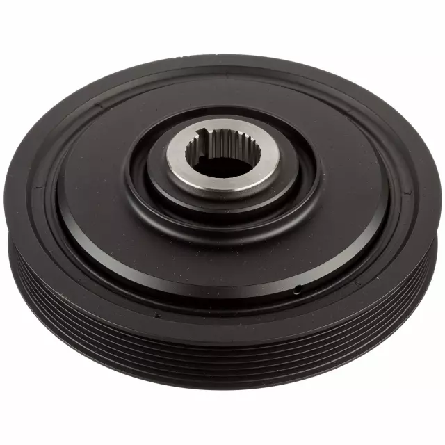 102235 - Engines &amp; Components: ATP Engine Harmonic Balancer for ATP Image