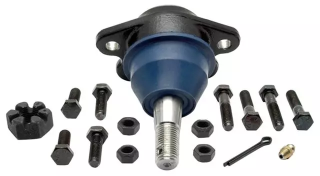 Front Upper Suspension Ball Joint Assembly - GM (19460363)